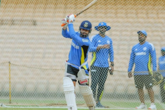 IPL 2025 Auction : आईपीएल इतिहास का सबसे महंगा खिलाड़ी ऋषभ पंत