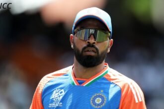 ICC T20 Ranking : हार्दिक पांड्या आईसीसी T20 ऑल राउंडर नंबर वन, संजू सैमसन ने लगाई बड़ी छलांग