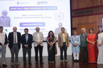 One Day One Genome : भारत की सूक्ष्मजीवीय क्षमता के पूर्ण उपयोग के लिए 'वन डे वन जीनोम' पहल