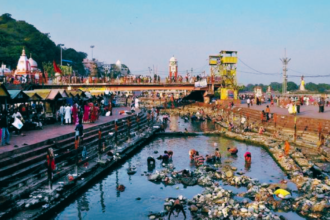 Ganga Pollution : हरिद्वार में गंगा नदी ने तोडा प्रदूषण का रिकॉर्ड, क्या है? प्रदूषण बढ़ने की वजह