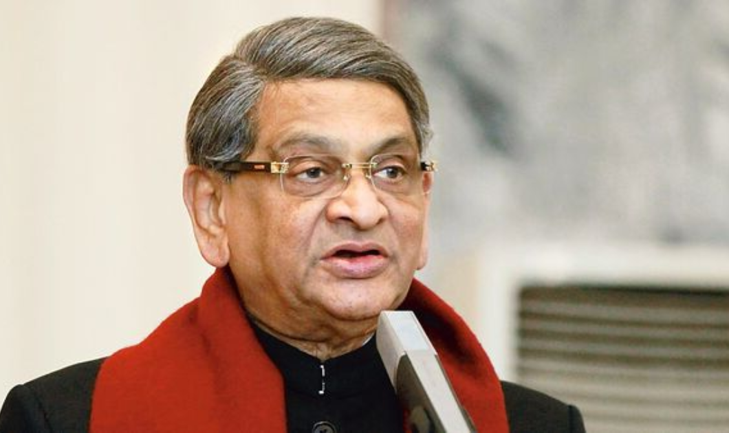 SM Krishna : कौन है एस.एम. कृष्णा जिसने बेंगलुरु को बनाया सिलिकॉन वैली