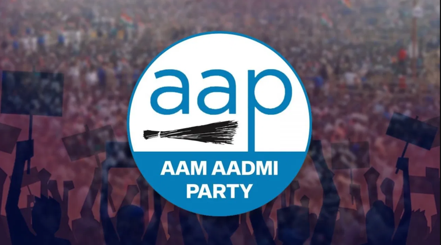 AAP Accountability | चुनावी मैदान में AAP की हार! पार्टी ने मानी अपनी 3 बड़ी गलतियां | Election strategy 1 rhdrhhh