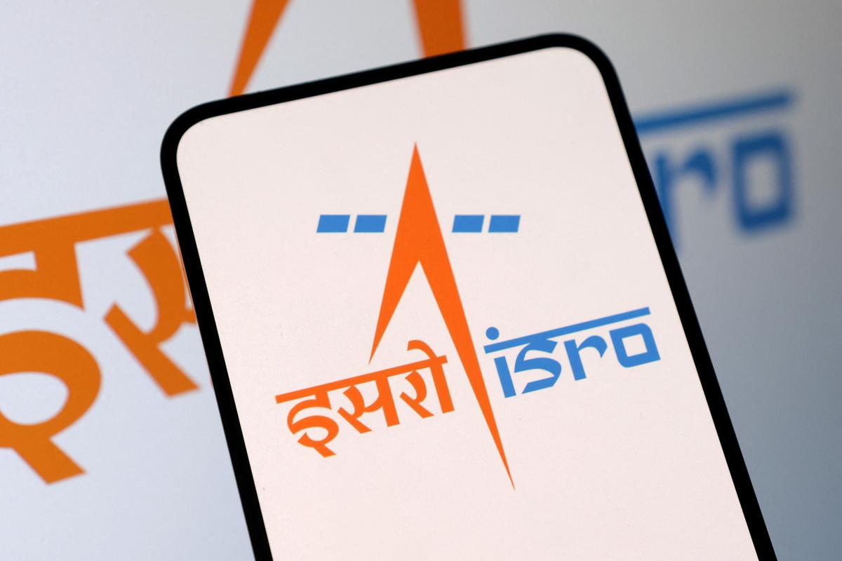 2025 03 10T222432Z 1691789597 RC2MADAD1OVT RTRMADP 3 SPACE EXPLORATION ISRO