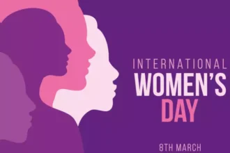 honoring womens achievements on international womens day