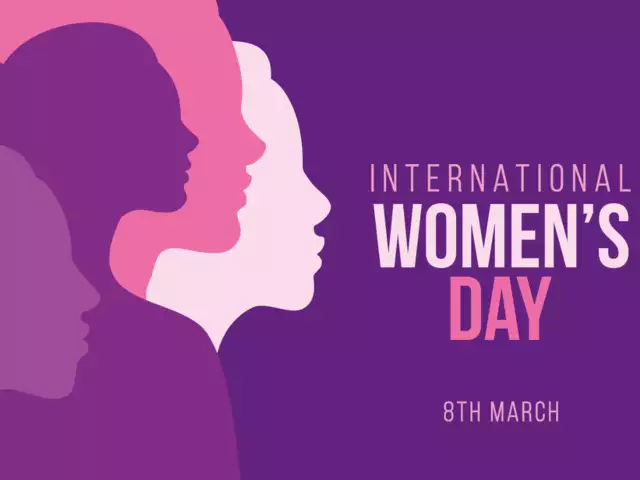 honoring womens achievements on international womens day