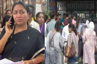 Delhi Schools Fee Hike: 600 स्कूलों की जांच, नियम तोड़ने पर होगी कड़ी कार्यवाही - CM Rekha Gupta का ऐक्शन