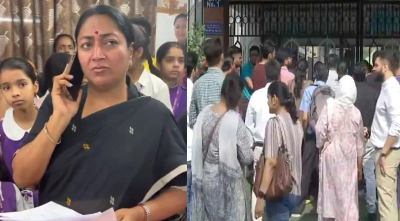 Delhi Schools Fee Hike: 600 स्कूलों की जांच, नियम तोड़ने पर होगी कड़ी कार्यवाही - CM Rekha Gupta का ऐक्शन
