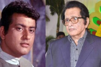 Manoj Kumar death