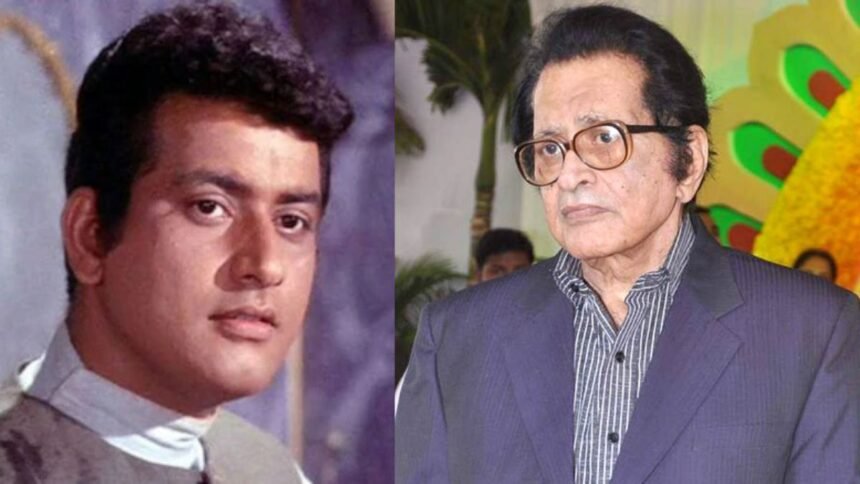 Manoj Kumar death