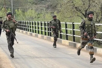 Pahalgam Attack Live Updated News