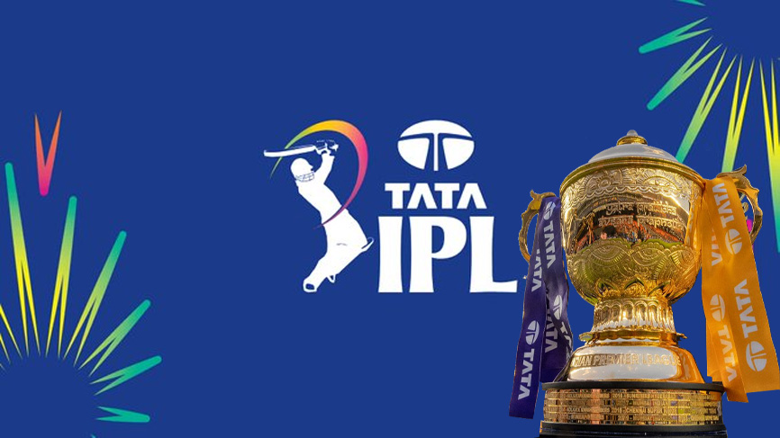 Tata IPL 2025 schedule