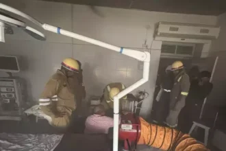 jhansi-railway-hospital-fire-news