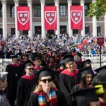 Harvard University: ट्रंप के फ़ैसले से "हावर्ड यूनिवर्सिटी" को झटका, क्या होगा Indian Students पर इसका प्रभाव?