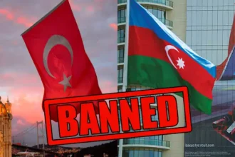 Boycott Turkey 2025 : पाकिस्तान का साथ देने वाले तुर्की की उलटी गिनती शुरू, अब भारत सिखाएगा सबक