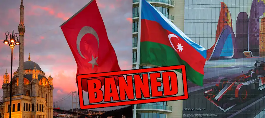 Boycott Turkey 2025 : पाकिस्तान का साथ देने वाले तुर्की की उलटी गिनती शुरू, अब भारत सिखाएगा सबक