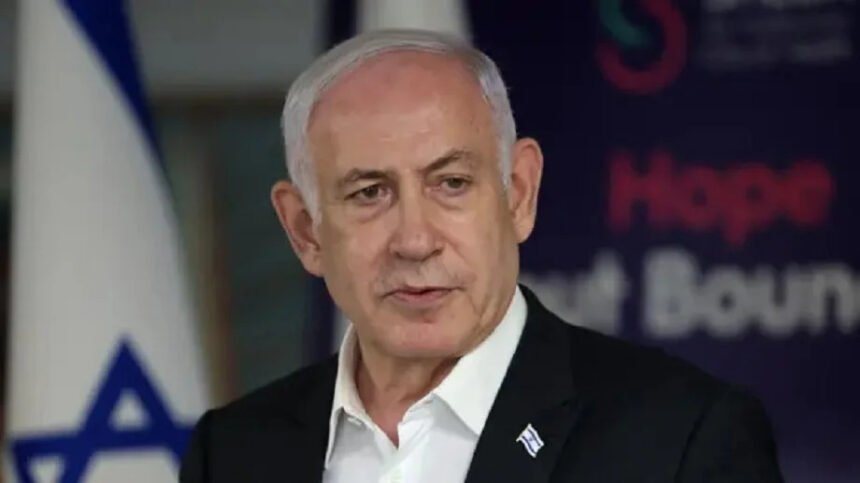 Israel Hamas War Update: नेतन्याहू ने हमास को दी धमकी, गाजा पर युद्ध विराम नहीं