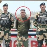 BSF Jawan Returned: भारत के दबाव में झुका पाकिस्तान, अटारी बॉर्डर से हुई वापसी