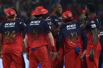 MI Playoffs 2025: MI के प्लेऑफ में पहुंचने से RCB पर मंडराया खतरा,