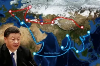 China Debt Diplomacy : चीन की चालाकी के फेर में फंसे ये 75 देश, भारत ने बढ़ाया मदद का हाथ