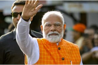 PM Modi Bihar Visit: बिहार में पीएम मोदी के भाषण से बदला सियासी माहौल, NDA की जीत तय?