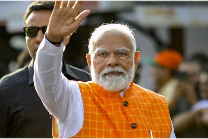 PM Modi Bihar Visit: बिहार में पीएम मोदी के भाषण से बदला सियासी माहौल, NDA की जीत तय?