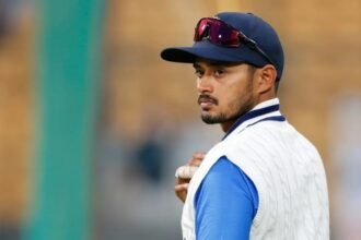 Team India के "Priyank Panchal" धाकड़ बल्लेबाज ने लिया सन्यास, जड़ चुका है तिहरा शतक