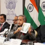 Shashi Tharoor : शशि थरूर ने इस मेजबान देश को सुनाई खरी खोटी, देखता रह गया पाकिस्तान