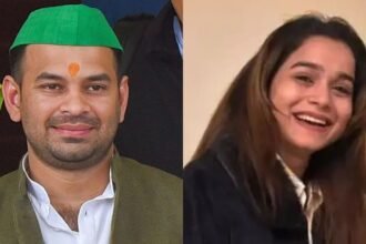 Tej Pratap Yadav Affair: लालू के लाल इस लड़की के प्यार में हुए क्लीन बोल्ड, गरमाया मामला