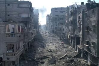 Israel Gaza Attack: गाजा में इजराइल को मिली बड़ी सफलता, नेतन्याहू ने किया जीत का एलान