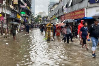 Kerala Monsoon Update: केरल में समय से पहले मानसून ने मचाई तबाही , बाढ़ से सब तहस-नहस