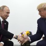 Putin Threat to Trump 2025: पुतिन की धमकी से कांपा अमेरिका, ट्रंप की बढ़ी बेचैनी