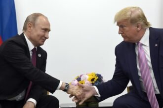 Putin Threat to Trump 2025: पुतिन की धमकी से कांपा अमेरिका, ट्रंप की बढ़ी बेचैनी