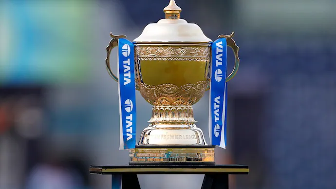 ipl trophy 234306895