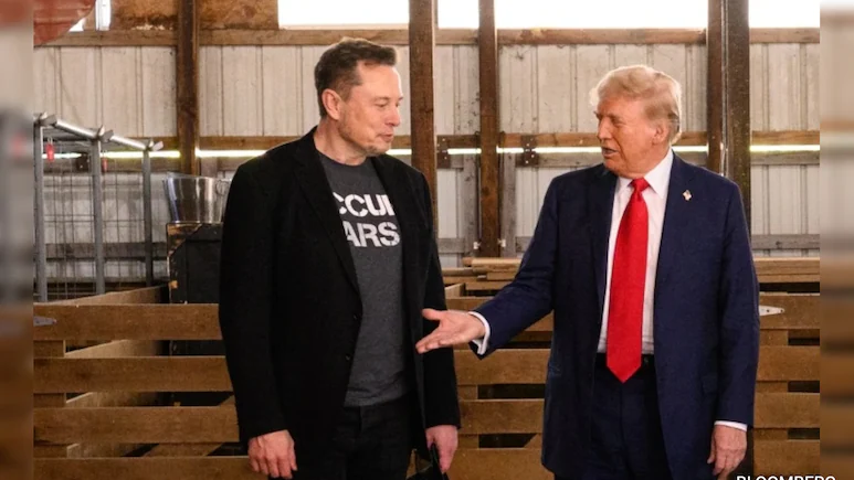 Trump and Musk Relationship: दोस्ती में दरार, क्यों बिगड़े रिश्ते? 2025