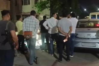 Panchkula Suicide Case: पंचकुला में एक साथ कैसे खत्म हुआ पूरा परिवार