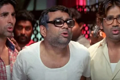 अक्षय कुमार ने अपने ही दोस्त Paresh Rawal को भेजा "Legal Notice", खतरे में पड़ी "हेरा फेरी 3 " फिल्म