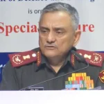 CDS Anil Chauhan