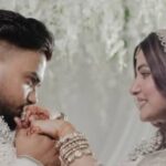 Hina Khan Marriage: ये रिश्ता क्या कहलाता है कि एक्ट्रेस हिना खान ने रचाई शादी, कैंसर से जूझ रही थी हिना