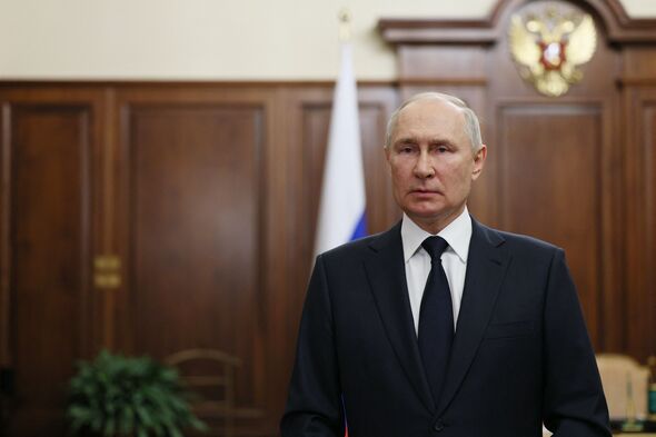 russia-ukraine war
