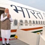 G7 Summit 2025: Canada पहुंचे PM Modi, Global Peace और Economy पर होगी चर्चा