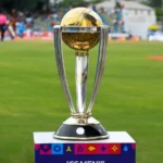Icc women ODI World Cup 2025: महिला विश्व कप की तारीखों का हुआ एलान, आईसीसी ने लिया पाकिस्तान पर बड़ा एक्शन