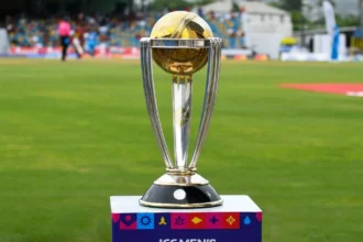 Icc women ODI World Cup 2025: महिला विश्व कप की तारीखों का हुआ एलान, आईसीसी ने लिया पाकिस्तान पर बड़ा एक्शन