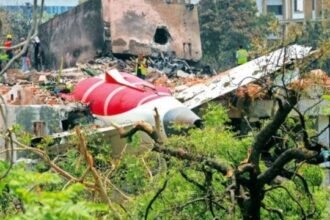 Air India Plane Crash 2025: ब्लैक बॉक्स भेजा जाएगा अमेरिका, अहमदाबाद हादसे की असली वजह जल्द सामने आएगी