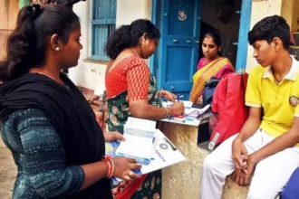 Caste Census 2025 की शुरुआत: सरकार ने दो चरणों में कराने की अधिसूचना जारी की