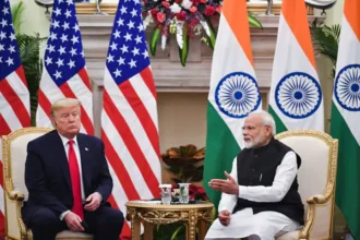 PM Modi ने Trump से फोन पर की बात | Operation Sindoor और Iran-Israel युद्ध पर चर्चा 2025