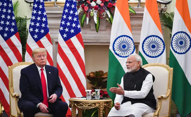 PM Modi ने Trump से फोन पर की बात | Operation Sindoor और Iran-Israel युद्ध पर चर्चा 2025