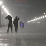 IMD Heavy Rain Alert: अगले 24 घंटे में इन राज्यों में होगी भारी बारिश