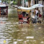 North East Flood: बाढ़ ने इस राज्य में मचाई तबाही, 32 की मौत , 3300 से ज्यादा लोग बेघर