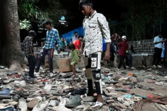 Chinnaswamy Stampede: कर्नाटक हाईकोर्ट ने सरकार और बीसीसीआई को लगाई फटकार, कहा जिम्मेदारी कौन लेगा