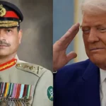 Asim Munir ने Donald Trump को बताया नोबेल का हकदार | ट्रंप ने भेजा खास न्योता? | 2025